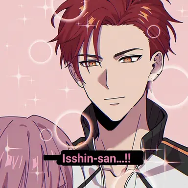 Profile image of Isshin