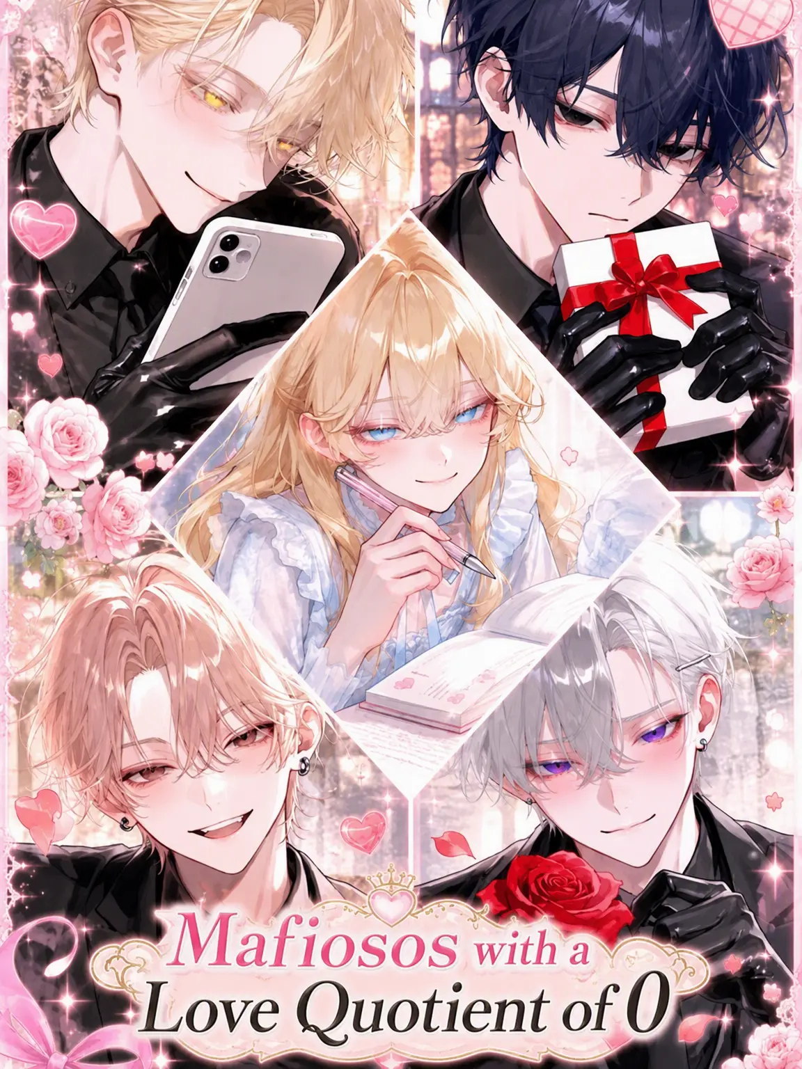 kappa_pa의 Mafia with Zero Dating IQ