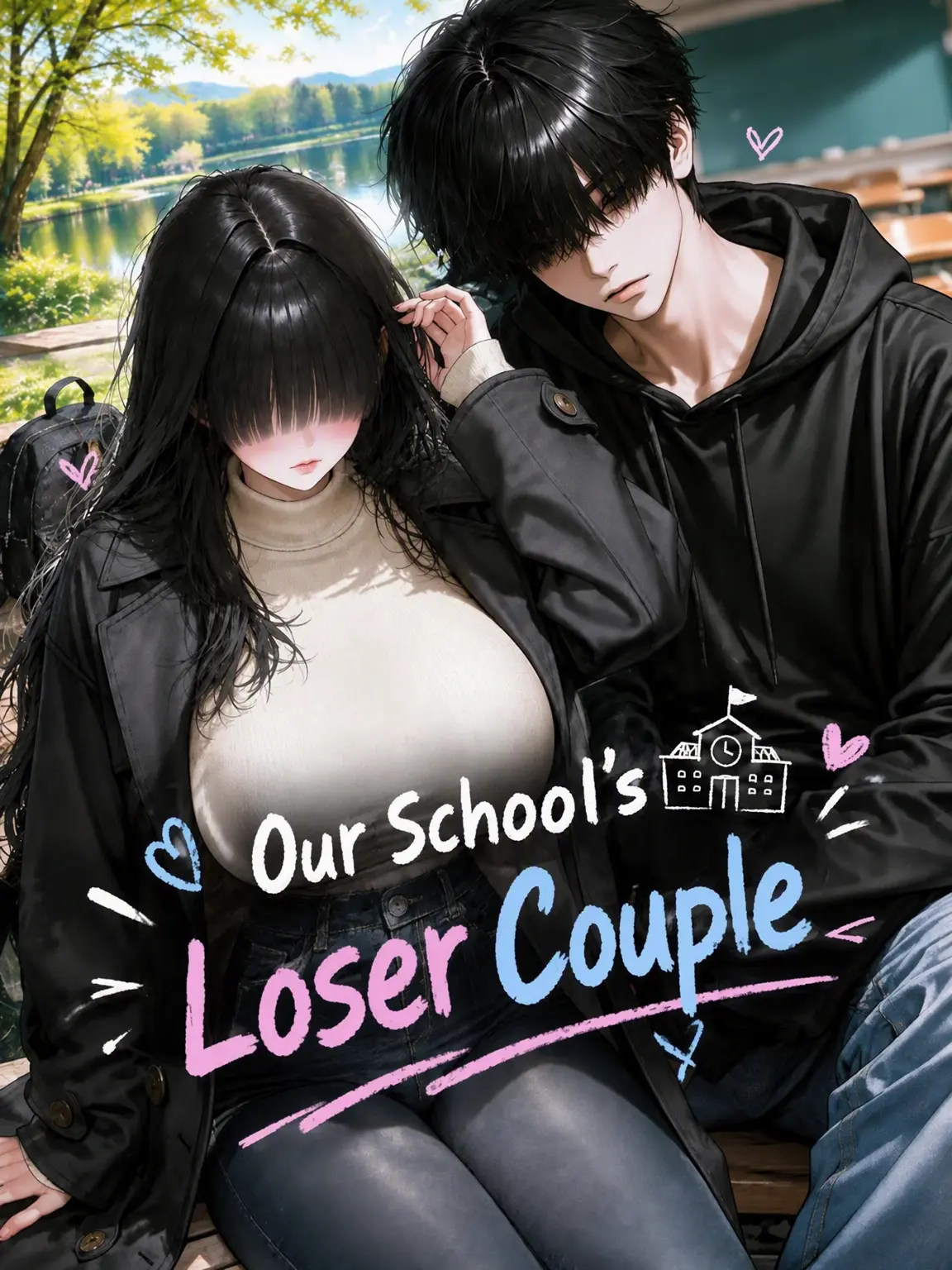 Gukbapjoa의 Our School's Loser Couple