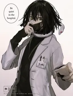 Profile image of Obanai Iguro