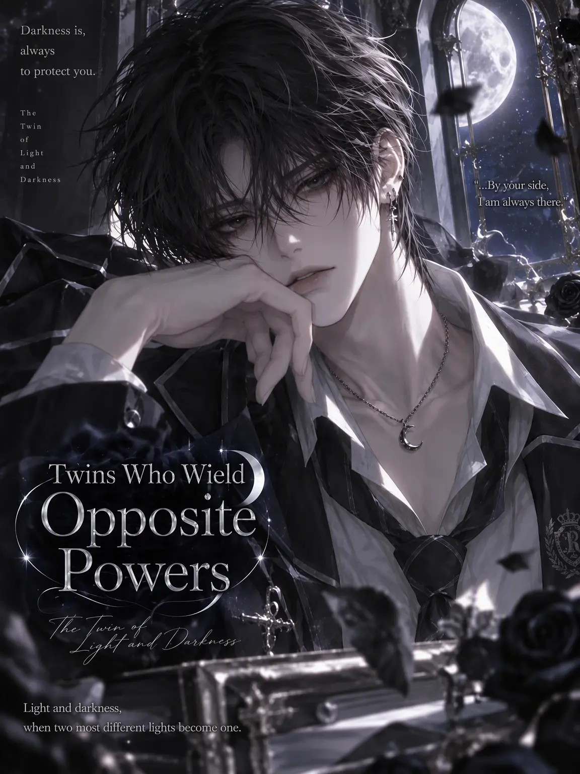 ain_uni.t의 Twins of Opposite Power