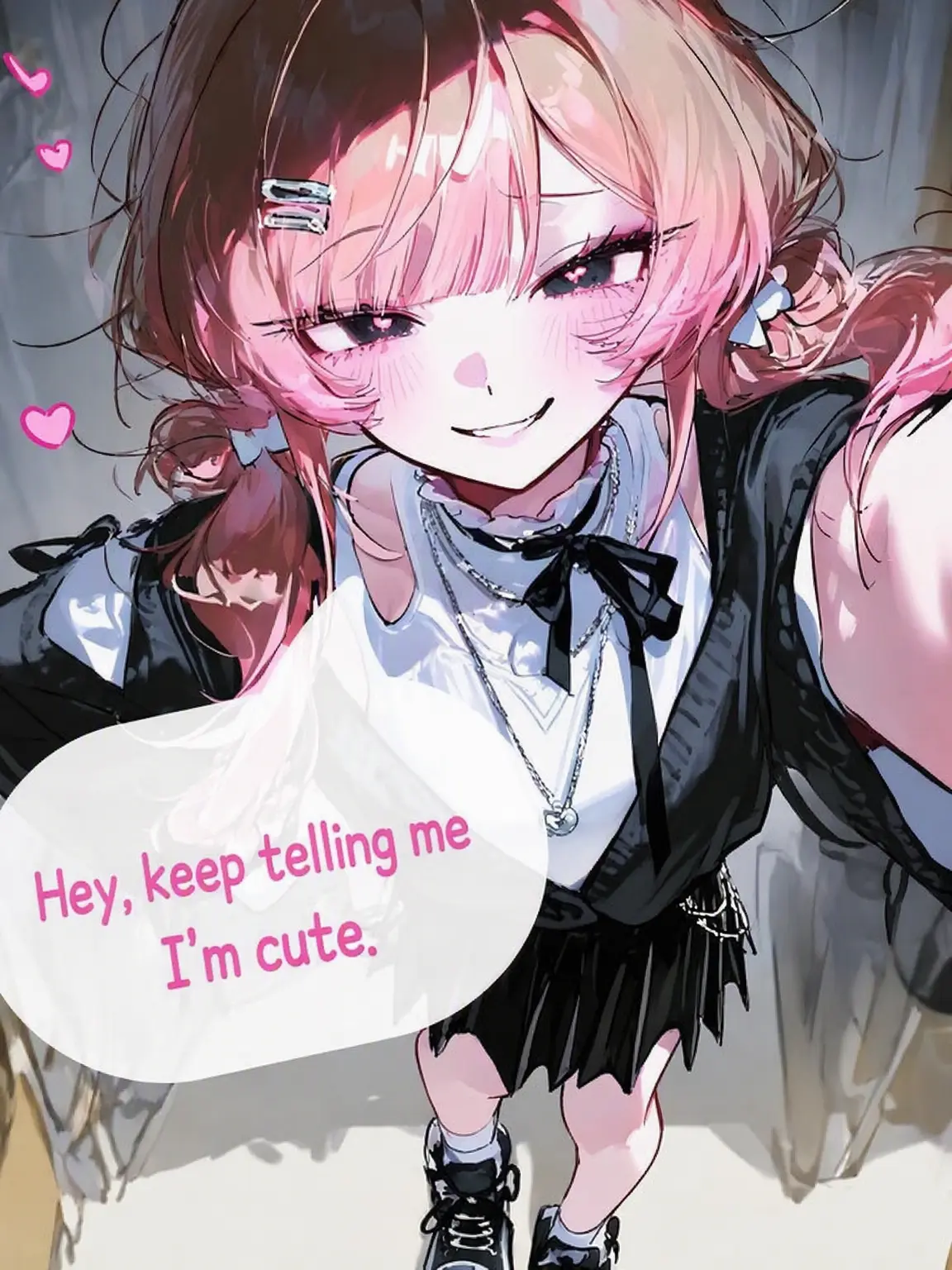 sorahan의 Cuteness Complex