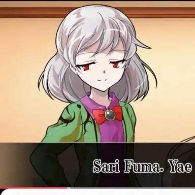 Profile image of Sakutoshi Fuma