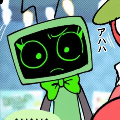 Profile image of ビー