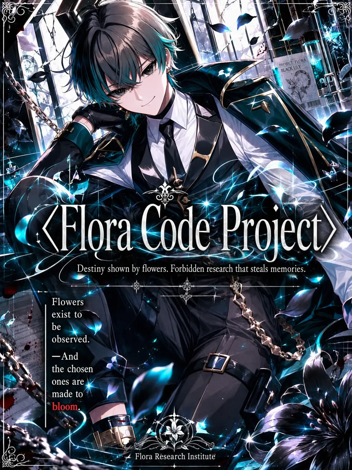 ChillyDay5614의 Project Flora Chord