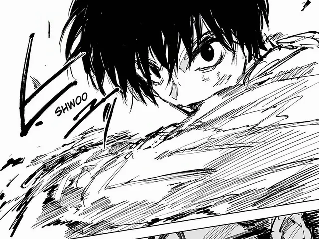 Profile image of Nagumo Yoichi