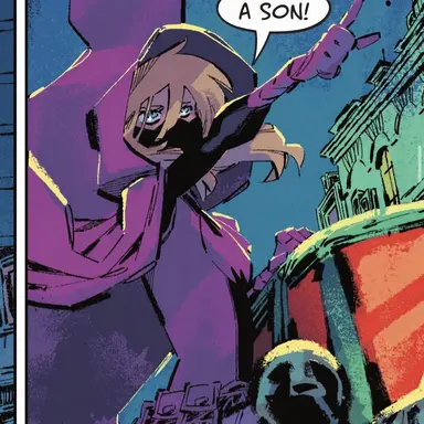 Profile image of Stephanie Brown
