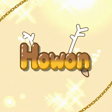 Profile image of Howon