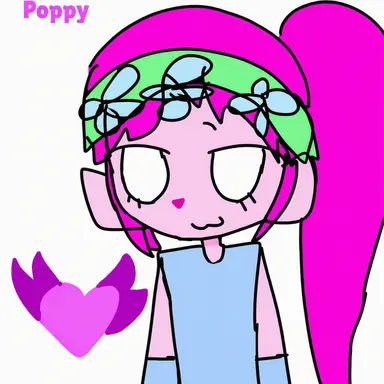 Profile image of Poppy