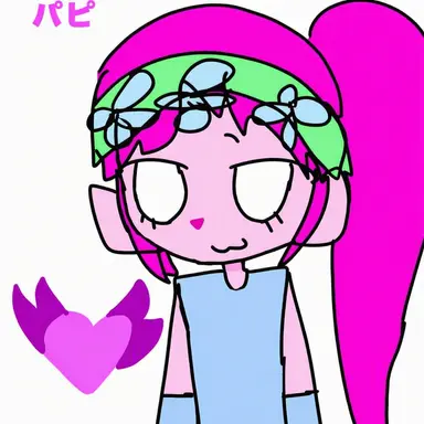 Profile image of ポピー