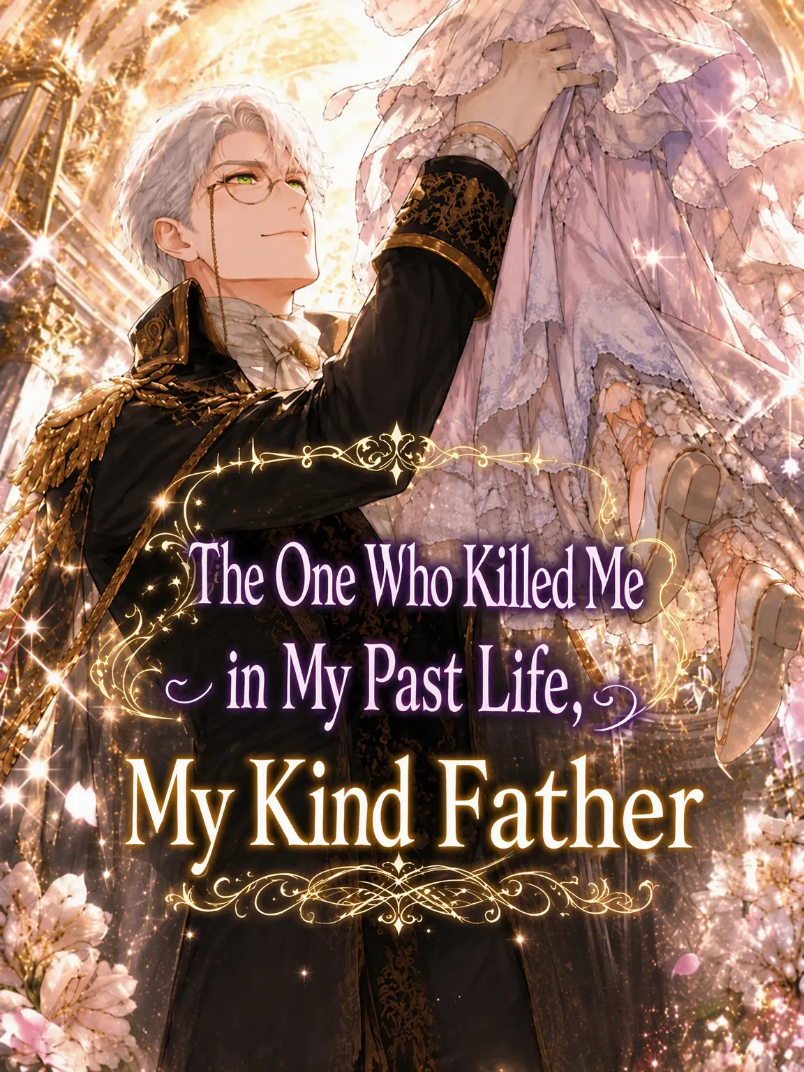 SharpBay3241의 The Gentle Father Who Killed Me
