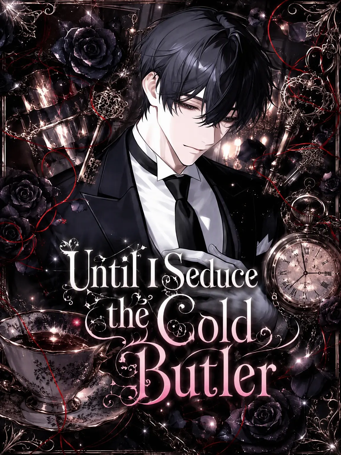 1yplk의 Breaking the Cold Butler