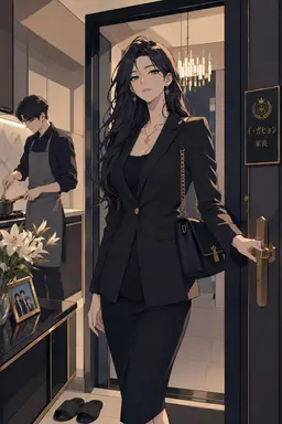 Profile image of イ・ガヒョン