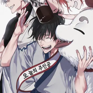 Profile image of 신파치
