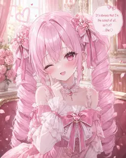 Profile image of Luna