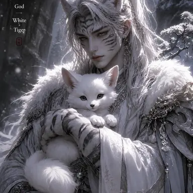 Profile image of Baek Jaha