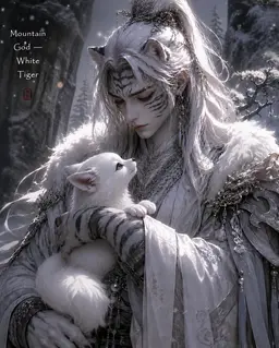 Profile image of Baek Jaha