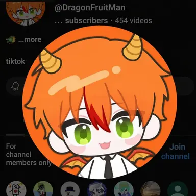 Profile image of Yonggwaman