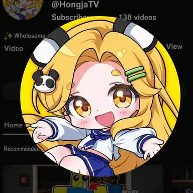 Profile image of Hongcha