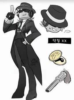 Profile image of 찬스