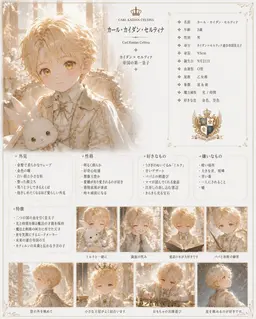 Profile image of カル