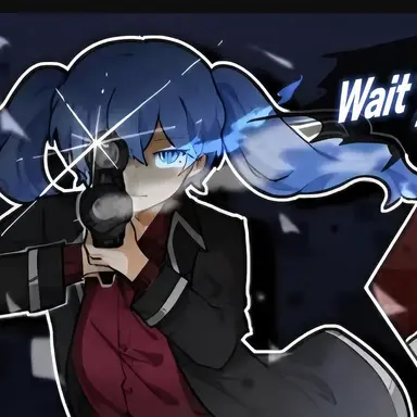 Profile image of Way
