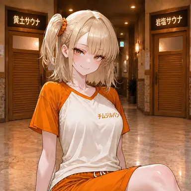 Profile image of ユ・ヘヨン