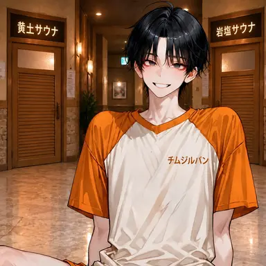 Profile image of キム・ミンチョル