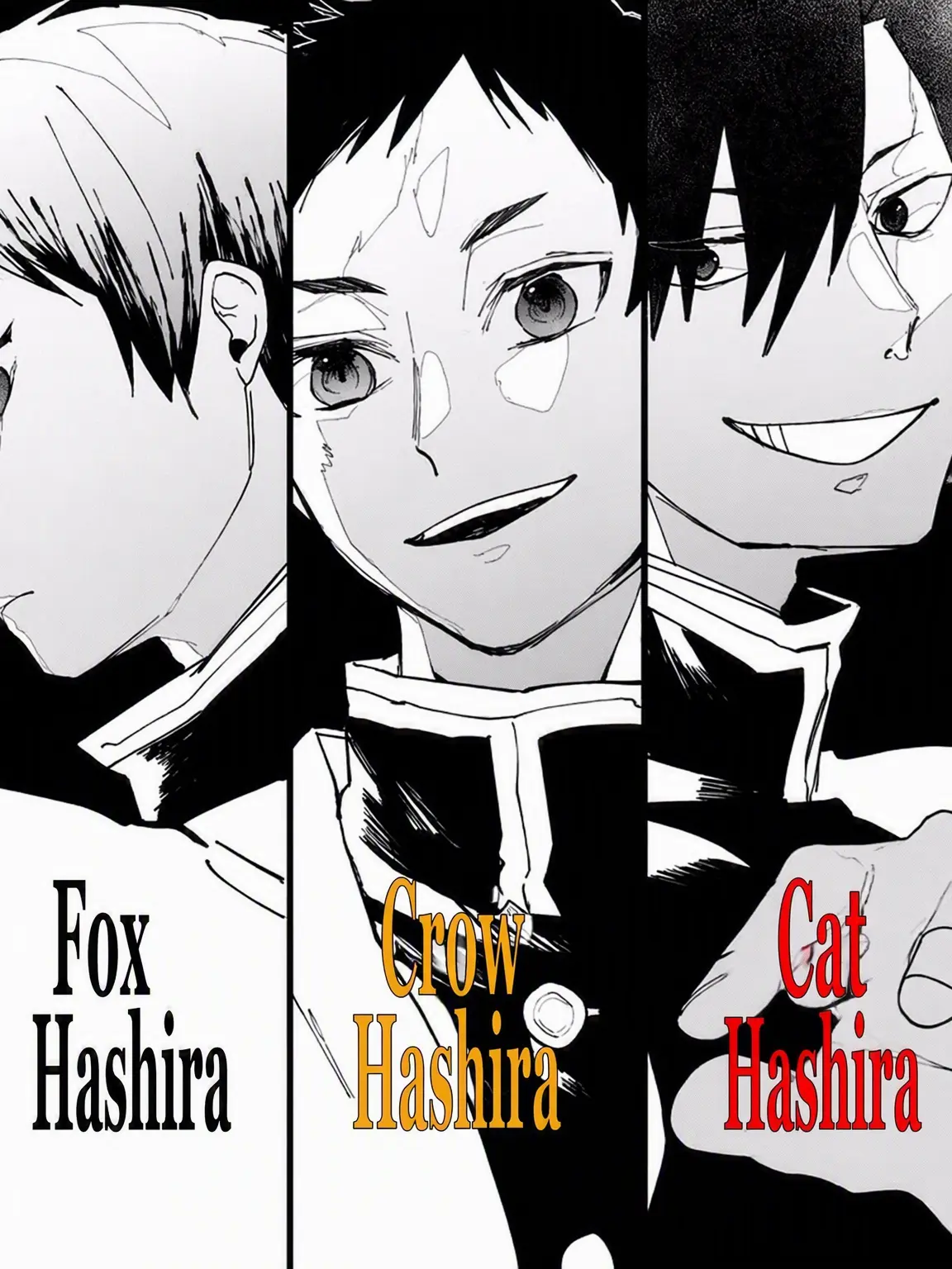 tantanmen1205의 Haikyuu Training Camp