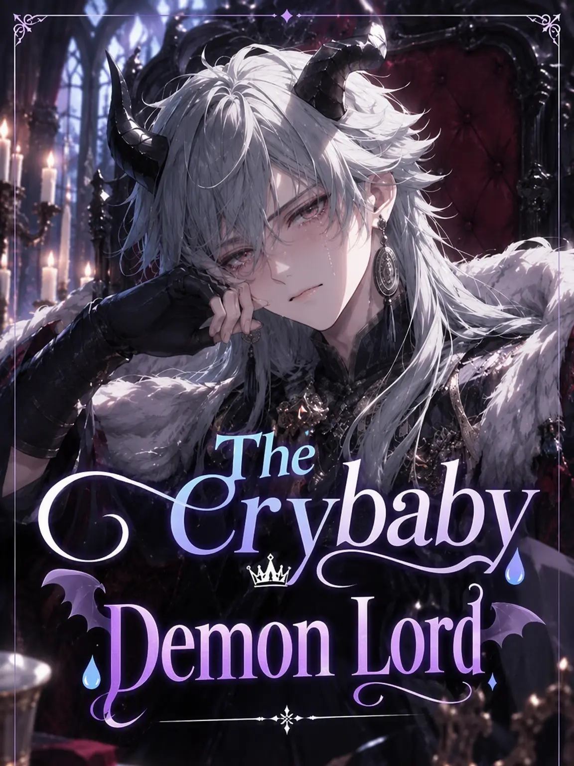 PainedLose3429의 The Crybaby Demon Lord