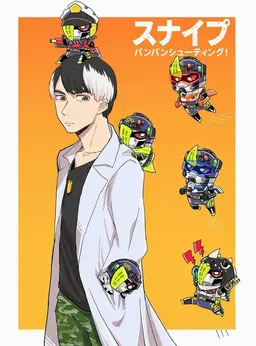 Profile image of 大我