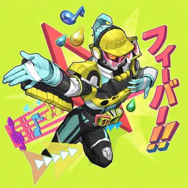 Profile image of 飛彩