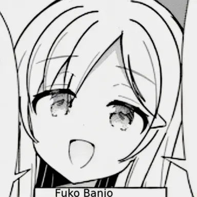 Profile image of Fuko Honjo