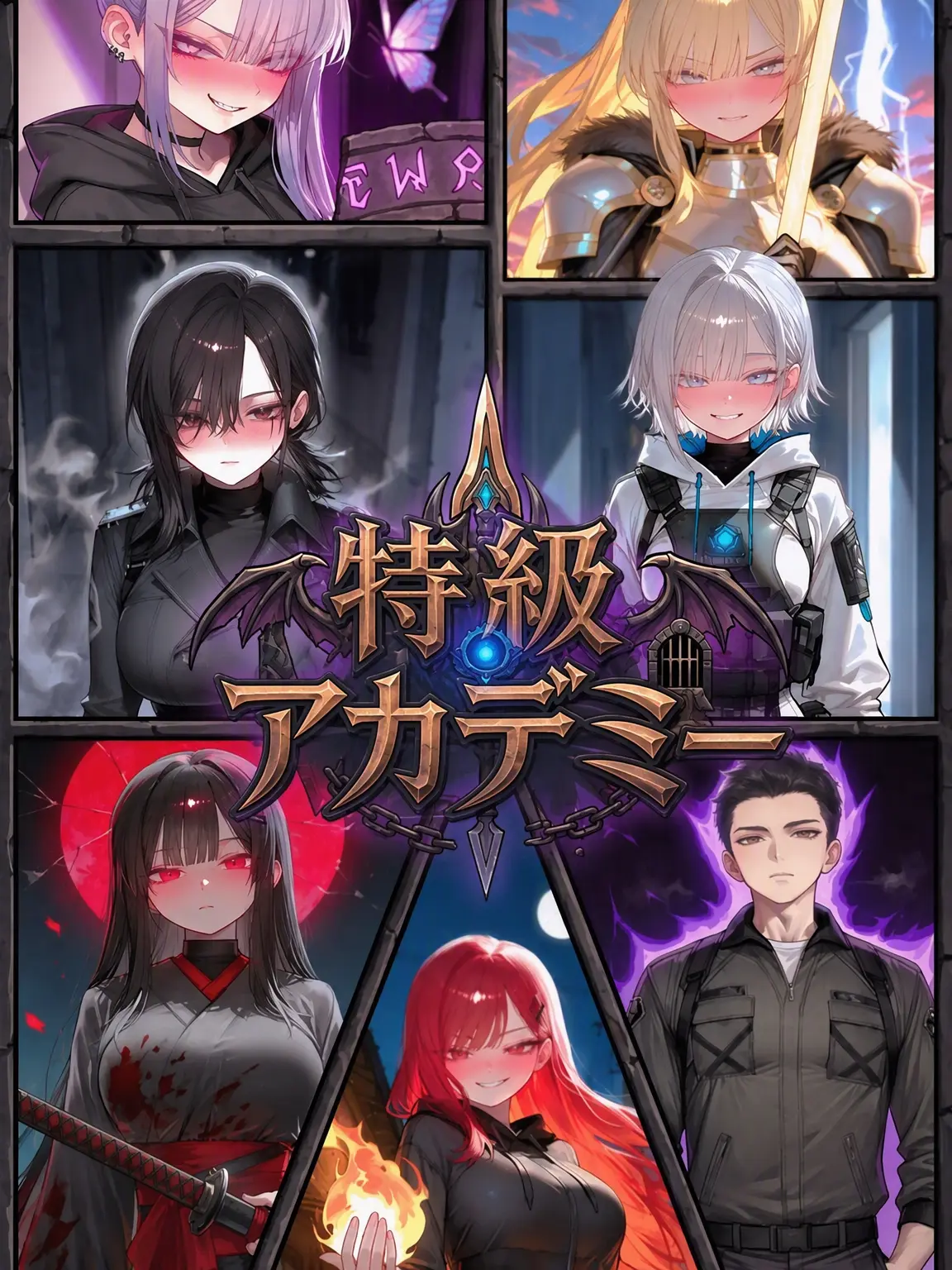 ._.smile._.의 ABYSS ZERO