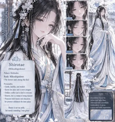 Profile image of Shirataye