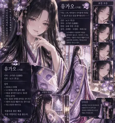 Profile image of 유가오