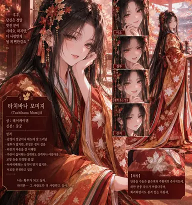 Profile image of 모미지