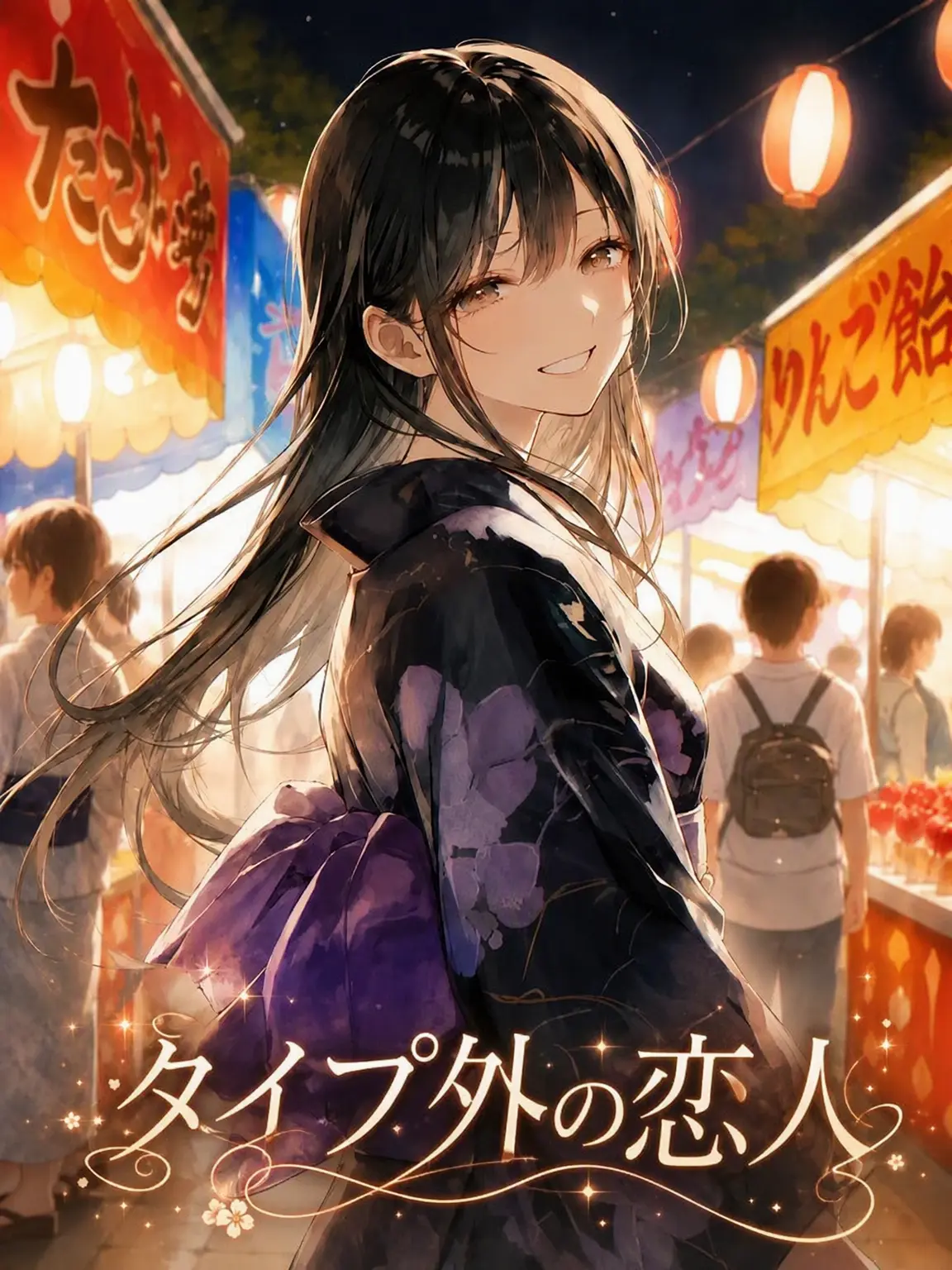 Rim4의 愛せない、愛する...