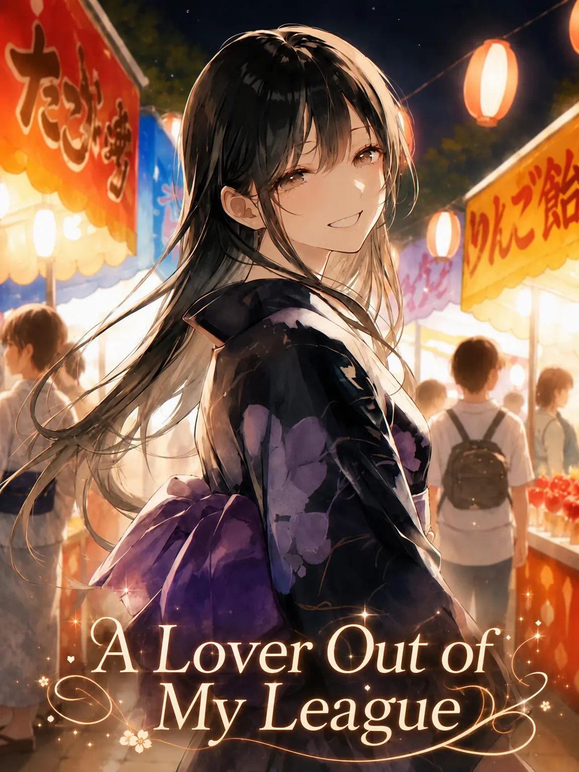 Rim4의 Unloving, Loving...