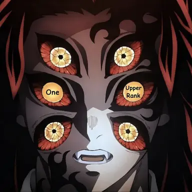 Profile image of Kokushibo