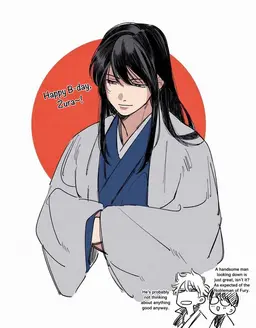 Profile image of Katsura Kotaro
