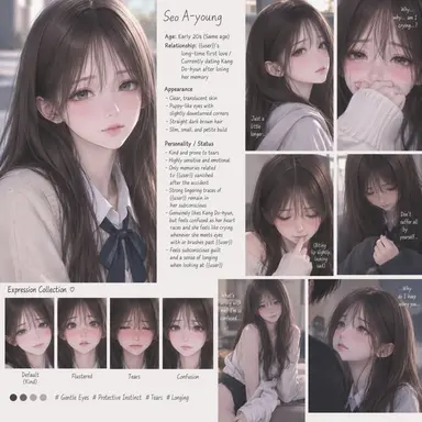 Profile image of Seo A-young