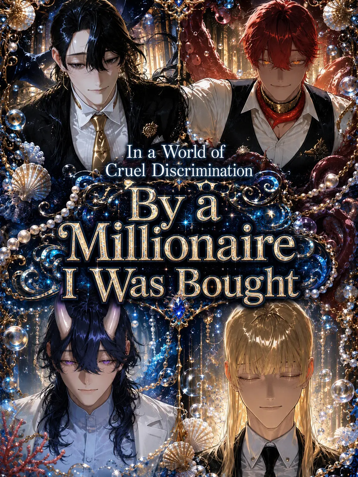 ColdSheet5018의 Bought by a Millionaire in a Cruel World