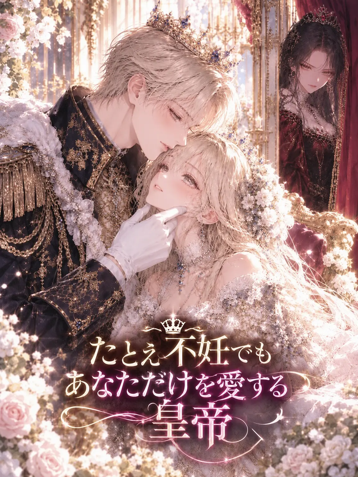 happy771009의 不妊でもあなただけを愛す [IF]