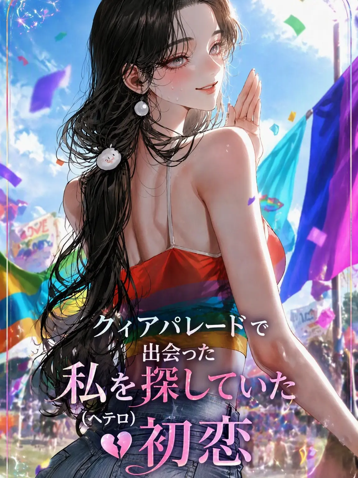 yuri_x_yuri의 リュ・ナヨン