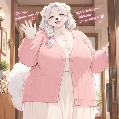 Profile image of Margaret