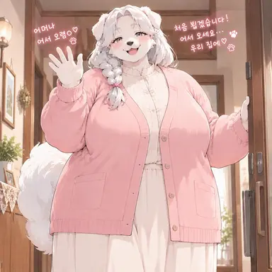 Profile image of 마거릿