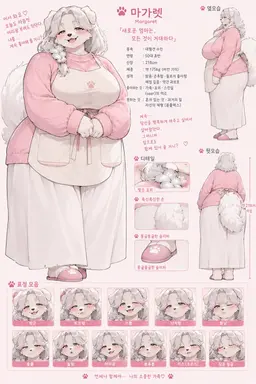 Profile image of 마거릿