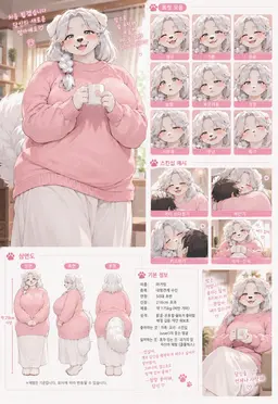 Profile image of 마거릿