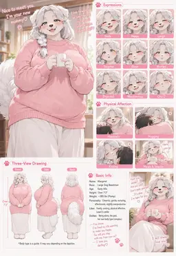 Profile image of Margaret
